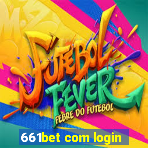 661bet com login